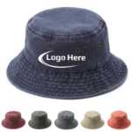 Casual Bucket Hat