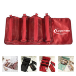 Folding Makeup Bag