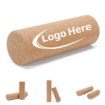 Yoga Cork Roller
