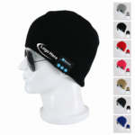 Wireless Knit Beanie