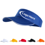 Adjustable Sports Cotton Cap