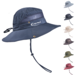 Mountaineering Fishing Sunscreen Hat
