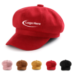Newsboy Cap