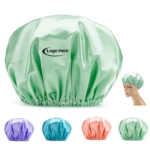 Waterproof Bath Cap