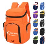 Basketball Backpack