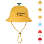 Children Fisherman Hat