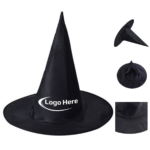Halloween Witch Hat