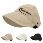 Outdoor Sun Cap