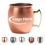 18oz Moscow Mule Mug