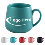 13oz Ceramic Coffee Mug