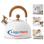 Coffee Whistling Kettle