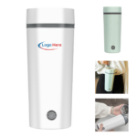 15OZ Car Heated Tumbler