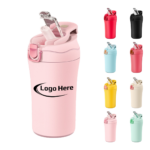 13oz Travel Coffee Tumbler