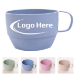 11oz Wheat Coffee Mug