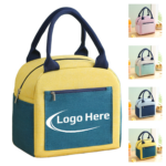 Lunch Tote Bag
