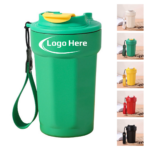 15oz Stainless Steel Coffee Tumbler