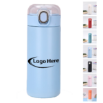 14oz Vacuum Insulated Water Bottle