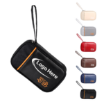 Travel Cord Organizer Pouch
