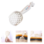 Mesh Cat Litter Scoop Shovel
