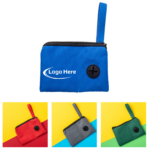 Two-pocket Pet Dispenser