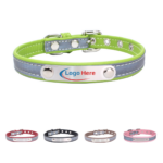 Reflective Pet Collar