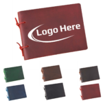 Genuine Leather Journal Notebook