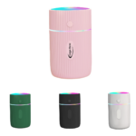 Silent Desktop Humidifier