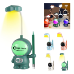 3 In 1 Astronaut LED Desk Lamp