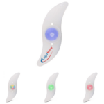 LED Bike Wheel Safety Lamp