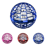 Magical Orb Flying Toy