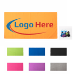 Quick Dry Cooling Towel