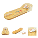 Mini Finger Bowling Toy