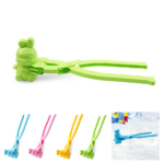 Rabbit Shape Snowball Maker Toy