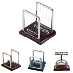 Newton's Cradle Balance Toy