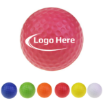 Pu Foam Golf Practice Ball