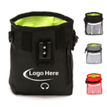 Pet Treat Training Bag