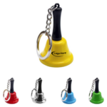 Mini Hand Bell Keychain