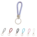 Woven Keychain