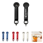 Retractable Jar Opener