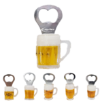 Magnetic Beer Bottle Opener