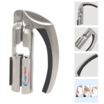 Zinc Alloy Bottle Opener