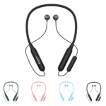 Wireless Bluetooth Neckband Headphone