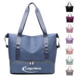 Large Capacity Folding Travel Bag