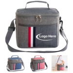 Picnic Cooler Bag with Pockets