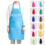 Kitchen Grilling Apron