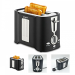 Automatic Bread Toaster