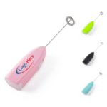 Mini Handheld Coffee Blender Whisk