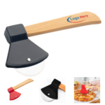 Axe Pizza Cutter