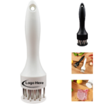 Stainless Steel Meat Tenderizer