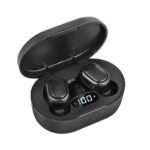 Led Display Bluetooth Earphone - Image 5